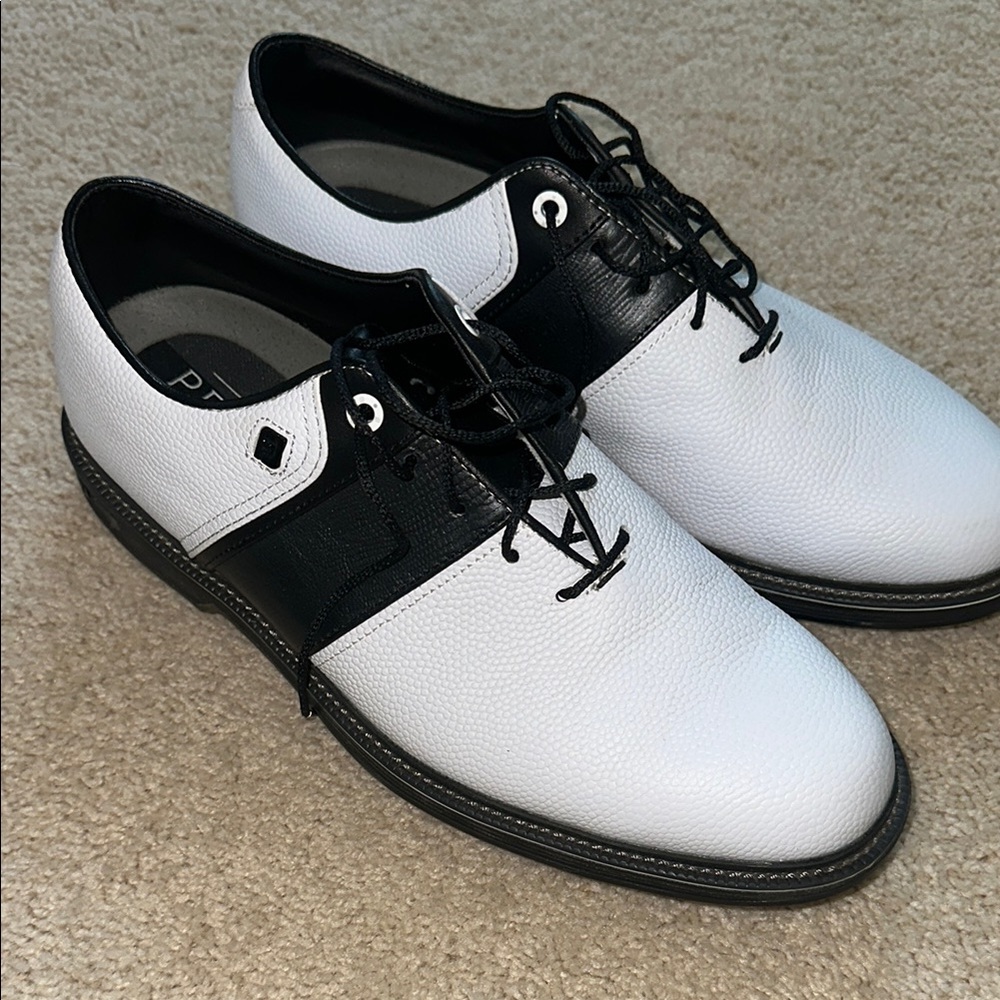 Men's FootJoy Premier Golf Shoes